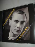 Harry Bordon- 't Kapelke- Zijn Grootste Hits- (NIEUW), Verzenden, Streekmuziek