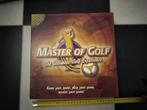Gezelschapsspellen met thema Golf, Ophalen, Zo goed als nieuw