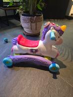 Vtech unicorn licht en geluid, Ophalen of Verzenden, Gebruikt