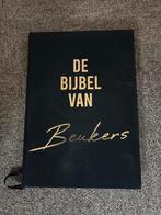 De Bijbel van Beukers.    Lot beukers, Ophalen of Verzenden, Gelezen, Gezond koken