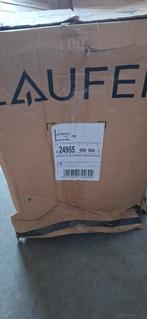 Laufen Staande Toiletpot - Zonder Reservoir, Ophalen, Zo goed als nieuw, Toilet