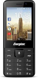 Energizer E280s Senioren telefoon., Ophalen of Verzenden, Klassiek of Candybar, Zonder simlock, Minder dan 3 megapixel