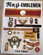 Nazi-Emblemen, Algemeen, Ophalen of Verzenden, Zo goed als nieuw, Tweede Wereldoorlog
