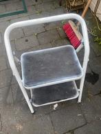 Kleine Trap - Handig voor in huis!, Ophalen of Verzenden, Gebruikt, Trap, Minder dan 2 meter