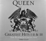 Queen The Platinum Collection 3CD Box - Nieuw in seal, Ophalen of Verzenden, 1980 tot 2000, Nieuw in verpakking, Boxset
