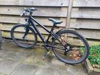 Puky Kinderfiets 24 inch - 8 versnellingen, Ophalen, Pucky, Handrem, Gebruikt