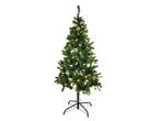EUROPALMS Christmas tree illuminated 210cm, ., Nieuw, Ophalen of Verzenden, .