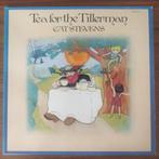 LP - Cat Stevens – Tea For The Tillerman, Ophalen of Verzenden, 1960 tot 1980, Gebruikt