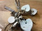 Leuke sleutelhanger of hang hem aan een kastdeur ook leuk !!, Ophalen of Verzenden, Zo goed als nieuw