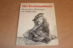 Het Rembrandthuis — Prenten, Tekeningen & Schilderijen, Ophalen of Verzenden, Gelezen
