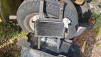Chevrolet express 2005 Automaat koeler radiateur, Ophalen of Verzenden, Gebruikt, Chevrolet