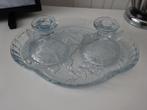 Zeer mooi oud glazen Set ., Antiek en Kunst, Antiek | Glas en Kristal, Ophalen of Verzenden