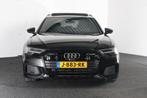 Audi A6 Avant 55 TFSI quattro Sport S line edition, Automaat, Gebruikt, 2995 cc, 2000 kg