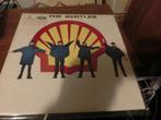 te koop bealess shell lp, Ophalen, 1960 tot 1980, Gebruikt, 12 inch
