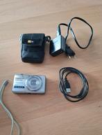 Sony Cyber-shot DSC-WX 150 Digitale Camera Compleet IZGST, Ophalen of Verzenden, Zo goed als nieuw, Sony, 8 keer of meer