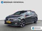 Volkswagen Polo 1.0 TSI R-Line | Pano | Virtual Cockpit | St, Auto's, Volkswagen, Automaat, 12 maanden, Gebruikt, Euro 6