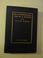 Kuyper - De levensavond van Dr A. Kuyper, Ophalen of Verzenden, Gelezen