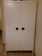 Ikea Busunge Kledingkast - Kinderkamer, Ophalen, Gebruikt, Kast, 105 cm of meer