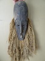 Afrikaans masker Fang masker Gabon masker Fang Gabon masker, Ophalen of Verzenden