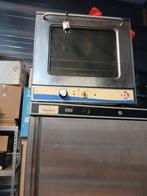 OVEN, Gebruikt, Hete lucht, Ophalen of Verzenden, Oven met grill