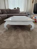 Opium Tafel met Dienblad, Ophalen, Gebruikt, Vierkant, 50 tot 100 cm