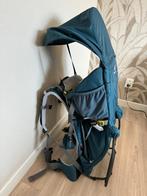 Te huur: Deuter Kid Comfort, Zo goed als nieuw, Rug, Draagzak, Ophalen