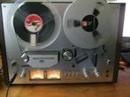 AKAI tapedeck GX-4000DB, Ophalen, Bandrecorder