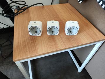 Slimme stekkers Voltcraft sem6000 3 stuks beschikbaar voor biedingen