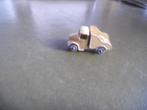 Matchboxes 13, 35 en 42, Ophalen of Verzenden, Gebruikt, Bus of Vrachtwagen