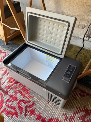 Compressor Koelbox 20L koelkast vriezer beschikbaar voor biedingen