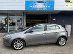 Fiat Bravo 1.4 MultiAir Business NAVI|CRUISE CONTROL|PDC|CLI, Voorwielaandrijving, Euro 5, Stof, 4 cilinders