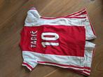 Ajax broek en shirt maat 140, Maat XS of kleiner, Ophalen of Verzenden, Zo goed als nieuw, Shirt