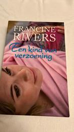 Francine Rivers - Een Kind van verzoening, Boeken, Francine Rivers, Ophalen of Verzenden, Zo goed als nieuw
