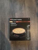 Crepe maker, Ophalen of Verzenden, Zo goed als nieuw