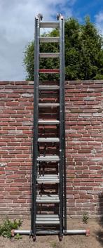 Altrex mounter 3x12, Doe-het-zelf en Verbouw, Ladders en Trappen, Ophalen