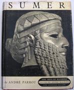 Sumer HC Parrot - Soemer Mesopotamië Oudheid Akkadiërs, Boeken, Ophalen of Verzenden, Gelezen, Europa