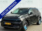 Lynk & Co 01 1.5 4X ZWART OP VOORRAAD! NL AUTO | CAMERA | PA, Euro 6, Met garantie (alle), Zwart, Bedrijf