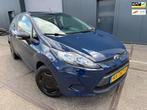 Ford Fiesta 1.25 Limited *AIRCO*GOED ONDERHOUDEN*, Voorwielaandrijving, Euro 5, Gebruikt, 1242 cc