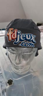 Bandana fdjeux, Ophalen of Verzenden, Nieuw, Heer of Dame