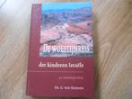 Ds. G. van Reenen De woestijnreis der kinderen Israëls, Ophalen of Verzenden, Zo goed als nieuw, Christendom | Protestants