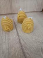Kaarsen bijenwas, Ophalen, Nieuw, Overige materialen, Minder dan 25 cm