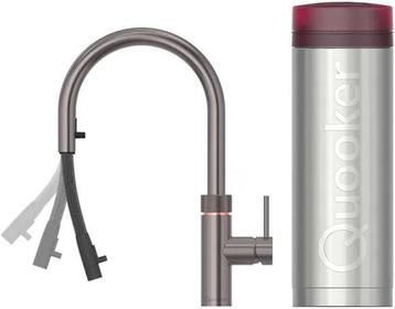 kokend water installateur Quooker etc beschikbaar voor biedingen
