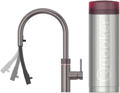 kokend water installateur Quooker etc, Huis en Inrichting, Keuken | Keukenbenodigdheden, Nieuw, Ophalen