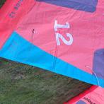 kite 12m² Duotone - Dice, Watersport en Boten, Kitesurfen, 12 m², Ophalen of Verzenden, Kite, Zo goed als nieuw