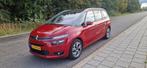 Citroën C4 (Grand) Picasso 1.6 E-thp 7p luxe., 65 €/maand, 4 cilinders, 7 stoelen, C4 (Grand) Picasso