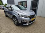 Peugeot 3008 1.2 PureTech Blue Lease Premium 130PK /Camera, Gebruikt, 1199 cc, Leder en Stof, Origineel Nederlands
