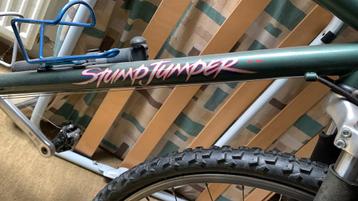 Specialized stumpjumper atb retro beschikbaar voor biedingen