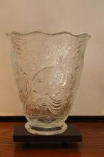 Josef Inwald, Barolac, Glaskunst, Art Deco, Ophalen of Verzenden