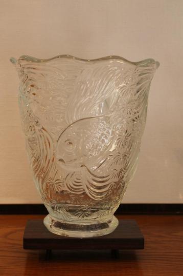Josef Inwald, Barolac, Glaskunst, Art Deco  beschikbaar voor biedingen