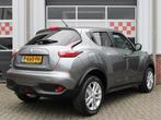 Nissan Juke 1.6 Acenta Automaat /NAVI/Climate/Cruise control, Euro 5, Stof, 4 cilinders, 49 €/maand